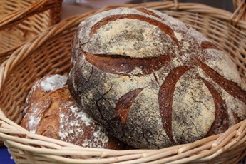 Five uses for leftover bread
